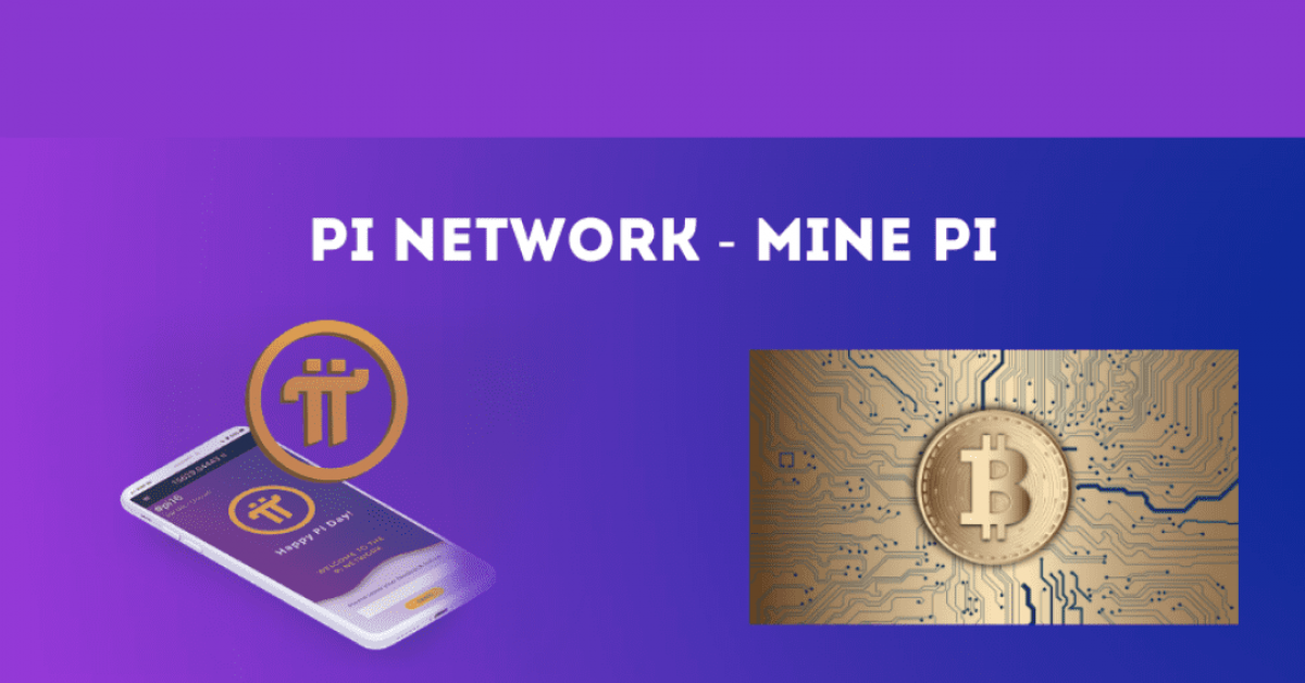 Giải mã Pi network đạt 10 triệu users sau 1 năm dù chưa mainnet | Amy Blog