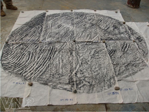 Bãi đá cổ sapa 9