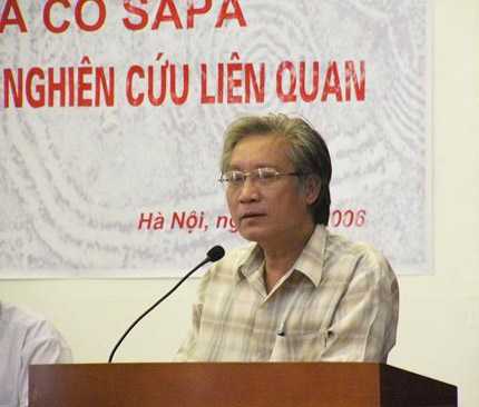 Bãi đá cổ sapa -11