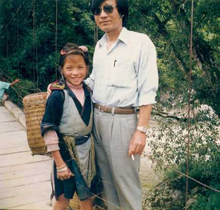 Bãi đá cổ sapa 10