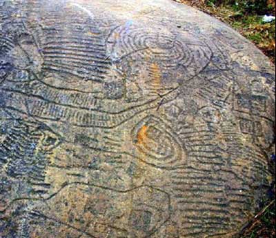 bãi đá cổ sapa -15