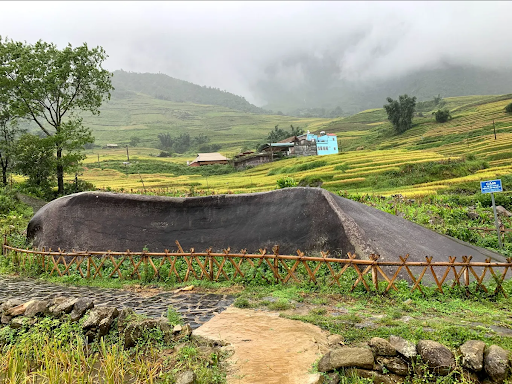 bãi đá cổ sapa 80