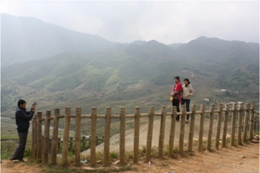 bãi đá cổ sapa -77