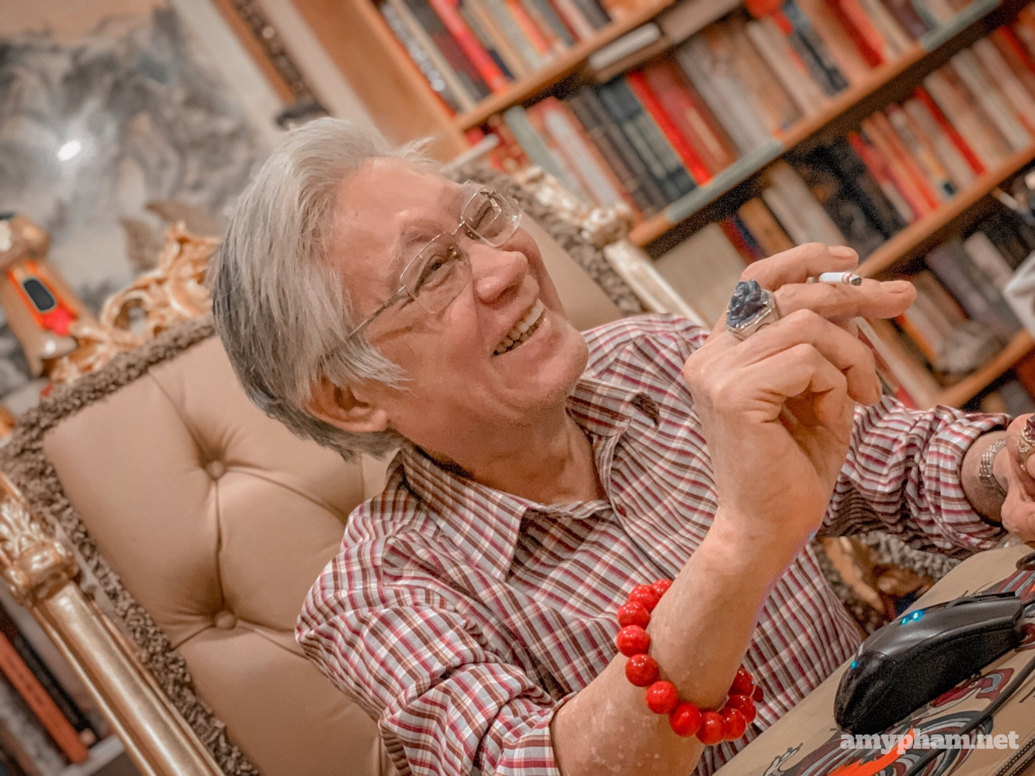 Thiên Sứ Nguyễn Vũ Tuấn Anh